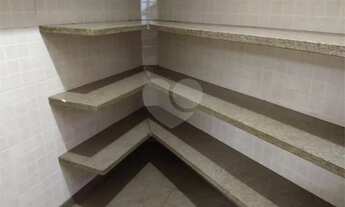 Imagem 7: Sobrado com 4 suítes e 6 vagas na Chácara Klabin