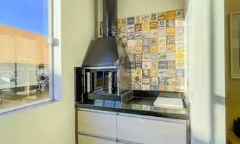 Imagem 6: Apartamento semimobiliado, 2 dormitórios, 1 suíte, com churrasqueira, São José, Canoas. RE