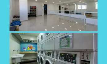 Imagem 6: Lindo, reformado e mobiliado apartamento tipo loft para venda ou locação