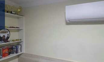 Imagem 5: Apartamento para venda tem 129 metros quadrados com 3 quartos em Jardim Europa - Piracicab