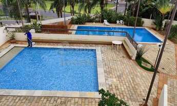 Imagem 3: Apartamento Padrão em São José do Rio Preto