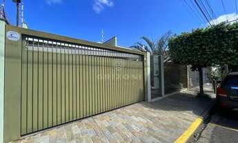 Imagem: Casa para para aluguel no bairro Jardim