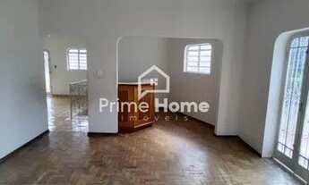 Imagem 4: Casa - Jardim Proença - Campinas