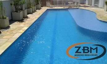 Imagem 3: Apartamento à venda 3 Quartos, 1 Vaga, 58M², Champagnat, Londrina - PR