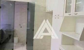 Imagem 7: Apartamento com 3 dormitórios, 112 m² - venda ou aluguel - Jardim - Santo André/SP