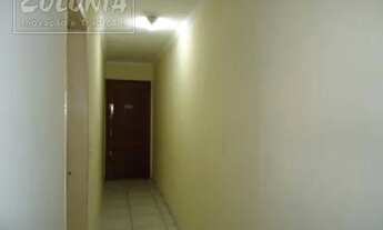 Imagem 6: Santo André - Casa Padrão - Vila Camilópolis