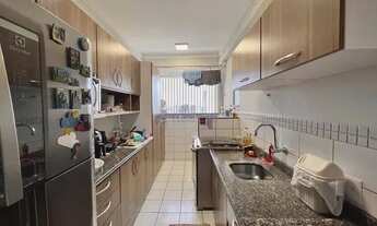 Imagem 7: Apartamento a venda, 3 quartos, 1 suíte, 2 vagas, Rio Madeira, Porto Velho - AP657