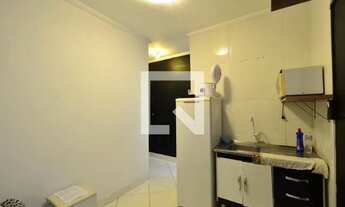 Imagem 3: Apartamento para Aluguel - Chácara Inglesa, 1 Quarto, 11 m2