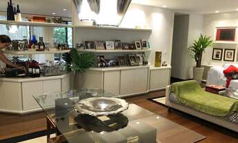 Imagem 7: Lindo apartamento no melhor ponto do Jardim Oceanico