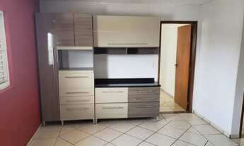 Imagem 6: Cobertura sobrado no setor Gentil Meireles