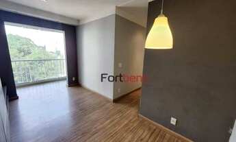 Imagem 2: Apartamento com 2 dormitórios à venda, 48 m² por R$ 375.000,00 - Jardim Sul - São Paulo/SP