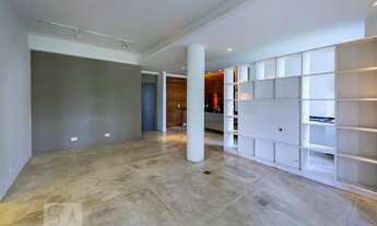 Imagem 3: Apartamento à Venda - Gávea, 2 Quartos, 89 m2