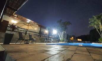 Imagem 5: Casa mobiliada para aluguel por temporada 3 quartos sendo 1 quarto suite