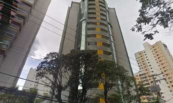 Imagem 2: Apartamento com 3 dormitórios, 174 m² - venda por R$ 1.360.000,00 ou aluguel por R$ 9.650