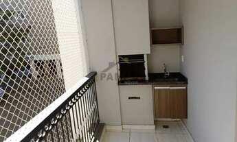 Imagem 6: Apartamento no condomínio Riviera de Vinhedo