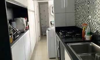 Imagem 5: Encruzilhada - 03 Qtos/ 01 Suíte - Reformado - Nascente - Área de Lazer - 02 Vagas