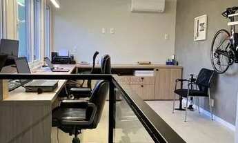 Imagem 5: Casa com 3 dormitórios, 340 m² - venda por R$ 3.800.000,00 ou aluguel por R$ 24.460,00/mês