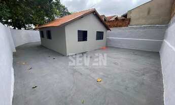 Imagem 2: CASA NO GASPARINI PARA VENDA