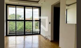 Imagem 4: Apartamento para Aluguel - Vila do Castelo, 2 Quartos, 60 m2