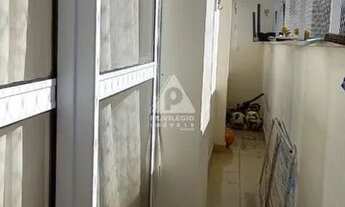 Imagem 6: Cobertura à venda, 2 quartos, 1 vaga, Humaitá - RIO DE JANEIRO/RJ