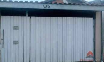 Imagem: Casa com 2 dormitórios à venda, 58 m²