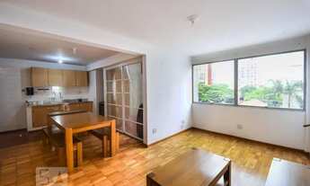 Imagem: Apartamento para Aluguel - Pinheiros, 2