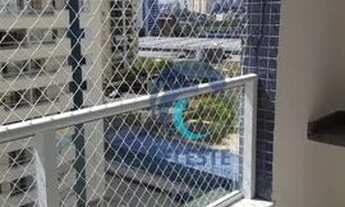 Imagem 5: Apartamento com 2 dormitórios para alugar, 80 m² - Jardim Aquarius - São José dos Campos/S