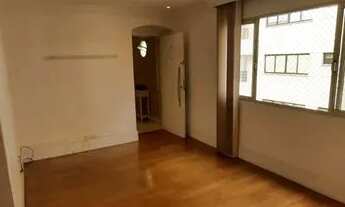 Imagem 3: Exelente apto com 2 suites,84m2,2 vagas ,totalmente fora de rota ,proximo ao metrõ estação