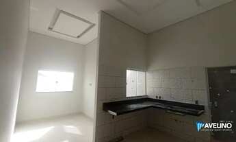 Imagem 5: Casa no bairro Residencial Figueiras do Parque