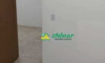 Imagem 2: Apartamento com 1 dormitório para alugar, 40 m² por R$ 960,00/mês - Parque Continental I