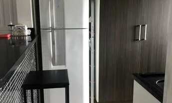 Imagem 3: Apartamento com 2 dormitórios à venda, 48 m² por R$ 189.000 - Vila Caputera - Mogi das Cru