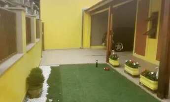 Imagem 3: Casa com 3 dormitórios para alugar, 185 m² por R$ 3.562,19/mês - Jardim Terras Do Sul - Sã