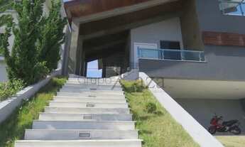 Imagem 2: Casa Condomínio - Urbanova - Condomínio Residencial Jaguary - 4 Dormitórios - 356m²