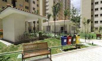 Imagem 2: São Paulo - Apartamento Padrão - CAMBUCI