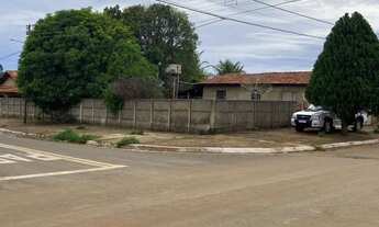 Imagem: Casa 550 metros Americano do Brasil