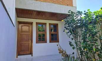 Imagem 4: 3 SALAS coz e wc - SOBRADO CAMPOLIM