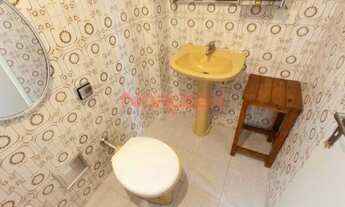 Imagem 6: Apartamento com 3 quartos à venda por R$ 340000.00, 123.66 m2 - REBOUCAS - CURITIBA/PR