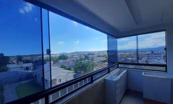 Imagem 3: Apartamento novo, nunca usado, possui móveis sob medida de excelente qualidade