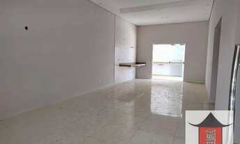 Imagem 3: Casa com 3 dormitórios, 127 m² - venda por R$ 550.000,00 ou aluguel por R$ 4.000,00/mês