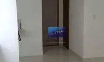 Imagem 2: Studio com 2 dormitórios para alugar, 44 m² por R$ 1.600,00/mês - Jardim Santa Terezinha