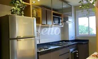 Imagem: São Paulo - Apartamento Padrão - Vila