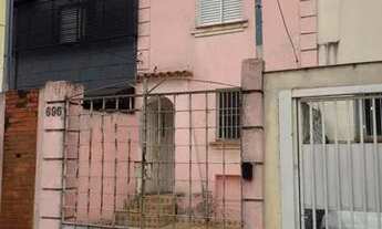 Imagem: Casa com 2 dormitórios, 120 m² - venda