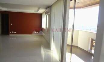 Imagem 5: Apartamento com 3 dormitórios, 171 m² - venda por R$ 900.000,00 ou aluguel por R$ 4.653,19