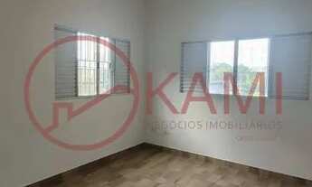 Imagem: Locação, Casa, 1 dorm. Jd. São Luiz