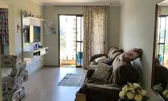 Imagem 3: Apartamento à venda com 2 dormitórios no Jardim Prudência - São Paulo/SP