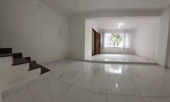 Imagem 2: Casa à venda, 4 quartos, 3 suítes, 2 vagas, Ponta da Praia - Santos/SP