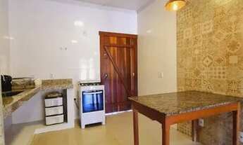 Imagem 4: Casa com 3.954m² de terreno e divisa com a reserva