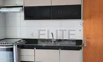 Imagem 5: Apartamento com 3 dormitórios para alugar, 91 m² por R$ 5.430,00/mês - Jardim Bela Vista