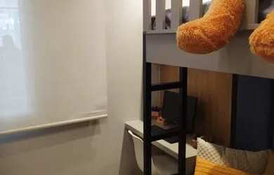 Imagem 6: Nch- Apartamento para venda 46 metros quadrados com 2 quartos