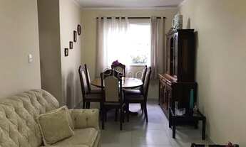 Imagem 2: Apartamento - Conjunto Residencial Souza Queiroz - Campinas